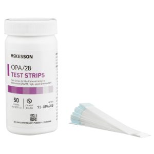 MCKESSON BRAND McKesson OPA Concentration Indicator 73-OPA28B