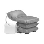 JOERNS HEALTHCARE Mangar Bathing Cushion with Compressor MPCA030500