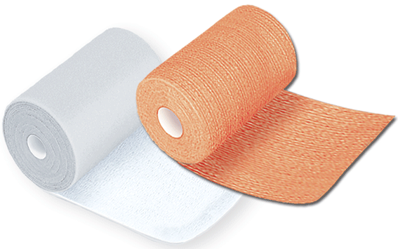 ANDOVER HEALTHCARE INC CoFlex® TLC Zinc LITE with Indicators Two-Layer Compression Bandage System 8830UBZ-TN