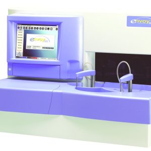 CLINICAL DIAGNOSTIC SOLUTIONS Envoy® Reagent 550031