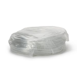 CARDINAL Argyle™ Bubble Tubing, 1/4 Inch Inner Diameter, 100 Foot Length 8888280412