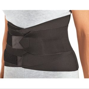 DJO Procare® Back Support, 2X-Large 79-82509