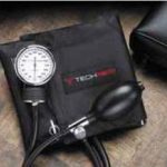 DUKAL Tech-Med Services® Aneroid Sphygmomanometer 2010X