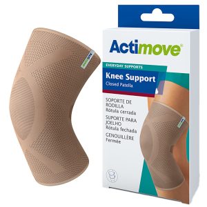 BSN MEDICAL Actimove® Everyday Knee Support, Medium 7557537