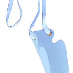FABRICATION ENTERPRISES FabLife™ Sock Aid with Ridges 86-0001