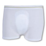 ATTENDS HEALTHCARE PRODUCTS Attends® Unisex Knit Pant, Extra Extra Large MPS50