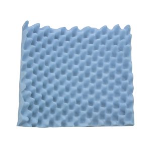 SPAN AMERICA Span-America Convoluted Foam Seat Cushion, 18 x 16 Inch 50746-025