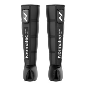HYPERICE INC Hyperice Normatec Elite Compression Massage Garment, for Users 5'4" – 6'3" 69000 001-03