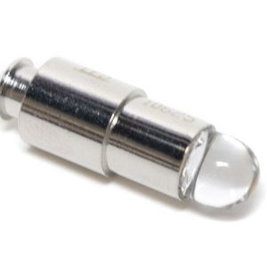 AMERICAN DIAGNOSTIC CORP ADC® Laryngoscope Replacement Bulb, 2.5 Volt 4501-1