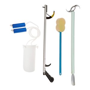 PERFORMANCE HEALTH SammonsPreston® Hip Kit 8 ADL Hip / Knee Equipment Kit 081110592