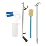 PERFORMANCE HEALTH SammonsPreston® Hip Kit 8 ADL Hip / Knee Equipment Kit 081110592