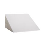 MABIS HEALTHCARE DMI® Bed Wedge, Foam, 24 in. L x 24 in. W x 12 in. H, White 802-8028-1900