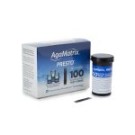 AGAMATRIX Wavesense® Presto® Blood Glucose Test Strips 8000-03337