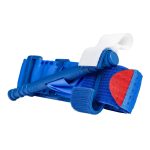 North American Rescue Combat Tourniquet, Trainer Blue 30-0033