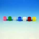 GLOBE SCIENTIFIC Tube Closure 6136B