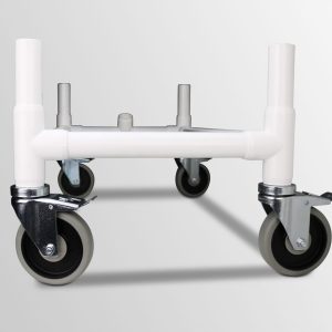 Duralife Caster for Shower Chair 005B