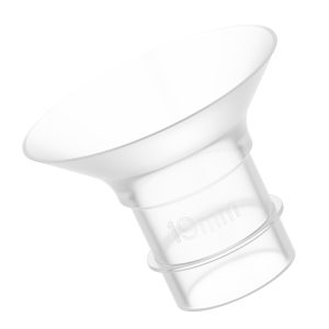 ROOT TECHNOLOGY LTD Momcozy Double Layer Flange Insert for S9 Pro/S12 Pro Wearable Breast Pump, 19mm AS047-NA00NB-A