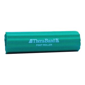 PERFORMANCE HEALTH Thera-Band® Foot Massager, Green, 1-1/2 Inch Diameter, 5-Inch-Long 081510452
