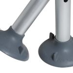 DRIVE DEVILBISS HEALTHCARE drive™ Replacement Suction Cups for drive™ 12005 Padded Seat Transfer Bench 12011SL