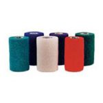 ANDOVER HEALTHCARE INC CoFlex® NL Self-adherent Closure Cohesive Bandage, 3 Inch x 5 Yard 5300RB-024