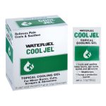 SAFEGUARD US OPERATING LLC Water Jel® Cool Jel Burn Relief CJ25-600.00.000