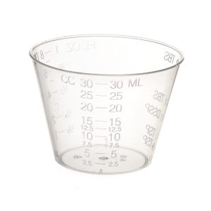 Medline Medicine Cup DYND80000