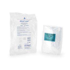 ADVANCE MEDICAL DESIGNS Snap Kap™ Dome Cover, 26-Inch Depth 03-KP26