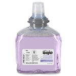 Gojo® Premium Foam Handwash with Skin Conditioners, 1,200 mL Dispenser Refill 5361-02