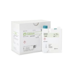 ABBOTT Architect™ Reagent for use with Architect c16000 Analyzer, Calcium test 03L7922