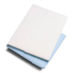 MCKESSON BRAND McKesson Nonsterile Physical Exam Drape, 40 x 60 Inch 18-10836