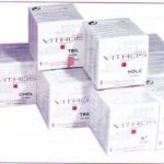 ORTHO CLINICAL DIAGNOSTICS Ortho-Clinical Diagnostics Sample Cup Cap 1451392