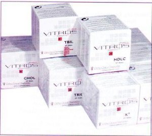 ORTHO CLINICAL DIAGNOSTICS Ortho-Clinical Diagnostics Sample Cup Cap 1451392
