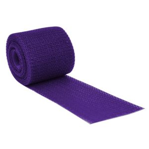 BSN MEDICAL Delta-Lite® Plus Purple Cast Tape, 2 Inch x 4 Yard 7345860