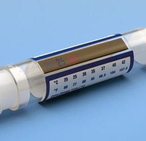 SUN MED Airline® Tempo2 I™ Respiratory Therapy Thermometer 001952