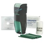 DJO Air-Cast Air-Stirrup® Universe™ Ankle Sprain Management Kit 02EK