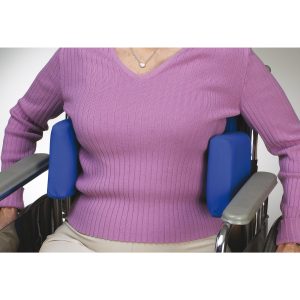 Skil-Care™ Lateral Body Support Pad 706055