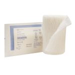 CARDINAL Kerlix™ Sterile Fluff Bandage Roll, 4-1/2 Inch x 3-1/10 Yard, Eight-Ply 6716