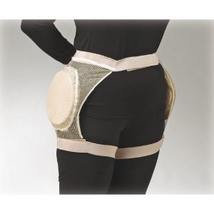 Skil-Care® Hip-Ease™ Hip Protector, Small 911452