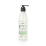 MCKESSON BRAND McKesson Premium Hand Sanitizer with Aloe, 8 oz., Gel, Pump Bottle 53-27033-8