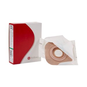 HOLLISTER New Image™ Flextend™ Colostomy Barrier, Pre-cut to fit 32mm Stomas 14706