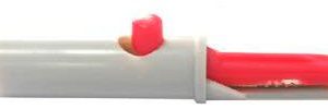 SAGE SERVICES GROUP Sage Services Banana Clip AL10-4BF