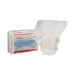 CARDINAL Sure Care™ Extra Moderate Absorbency Incontinence Underwear, Small / Medium 1840A