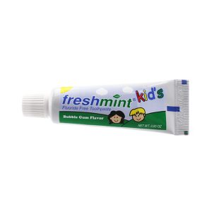 NEW WORLD IMPORTS Freshmint® Kids Toothpaste KFFTP85B
