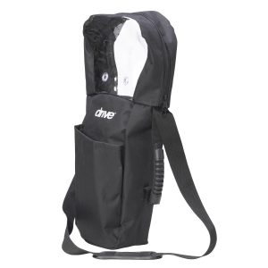 DRIVE DEVILBISS HEALTHCARE drive™ Oxygen Cylinder Shoulder Bag 18102