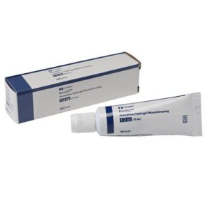 CARDINAL Kendall™ Hydrogel Dressing, 3 oz. 9252