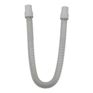 SUNSET HEALTHCARE Tubing for use with Standard Continuous Positive Airway Pressure Equipment TUB02