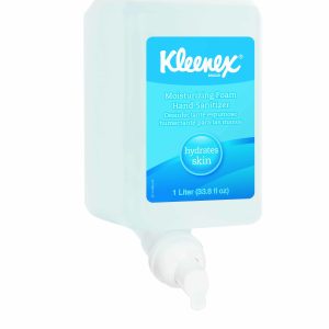 KIMBERLY CLARK Kleenex® Hand Sanitizer 91560