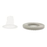 Medline Ear Thermometer Probe Cover MDS9701