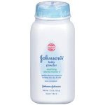 KENVUE BRANDS LLC Johnson's® Aloe and Vitamin E Baby Powder, Fresh Scent, 1.5 oz. 100525600