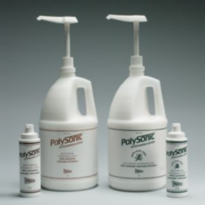 PARKER LABS Polysonic® with Aloe Ultrasound Lotion 20-28